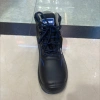 Anti-crush and anti-puncture work safety shoes 11128 details Picture